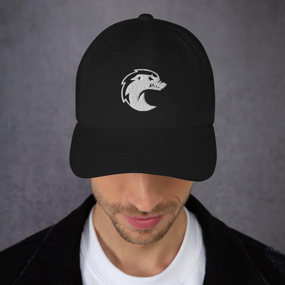 Dad hat