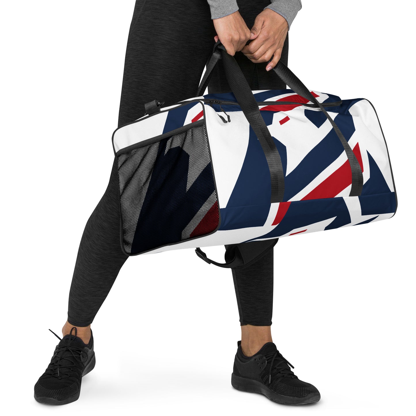Duffle bag