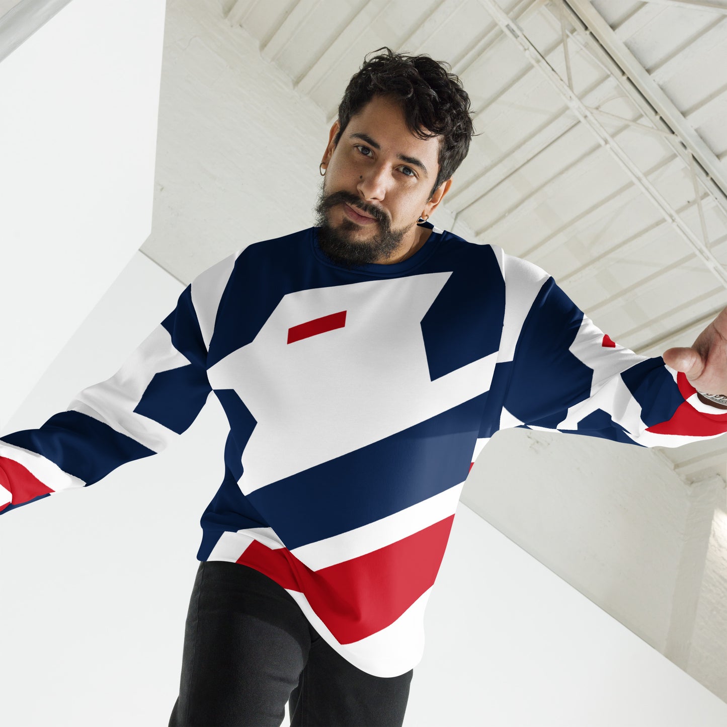 Unisex Sweatshirt