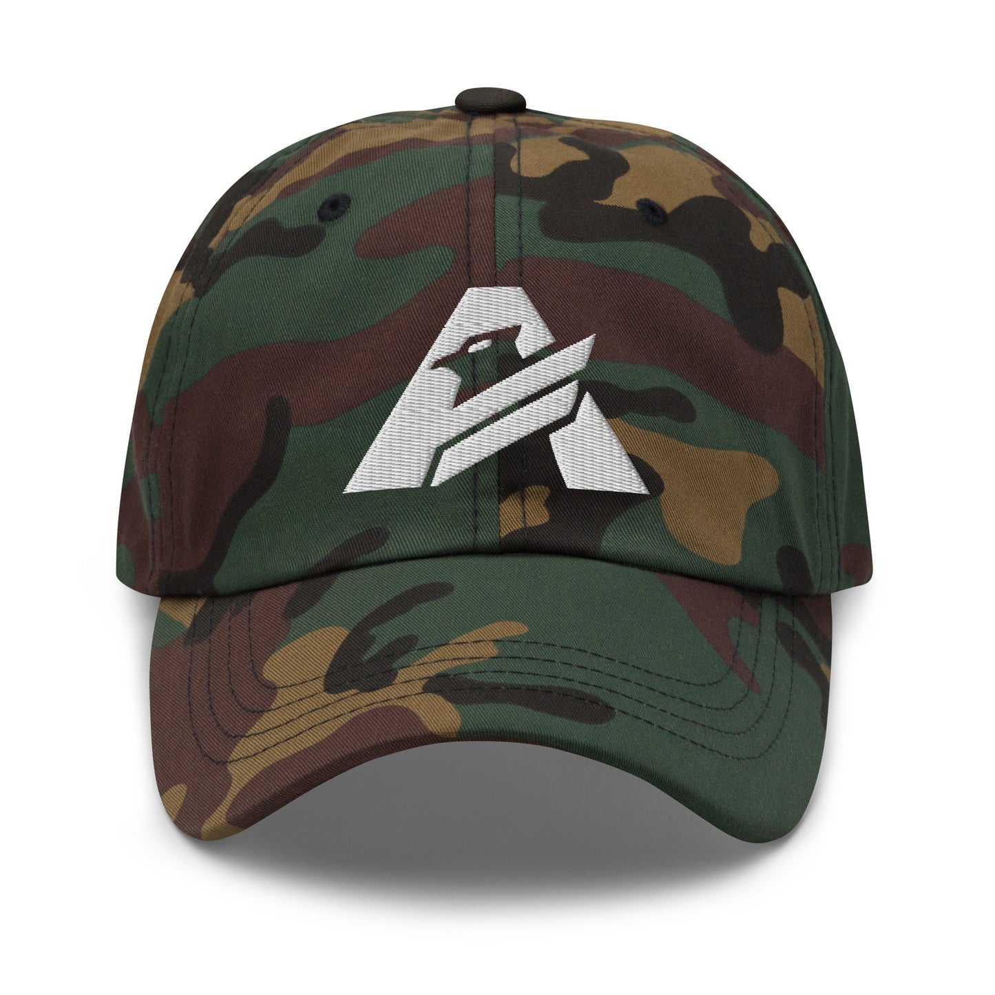 Dad hat