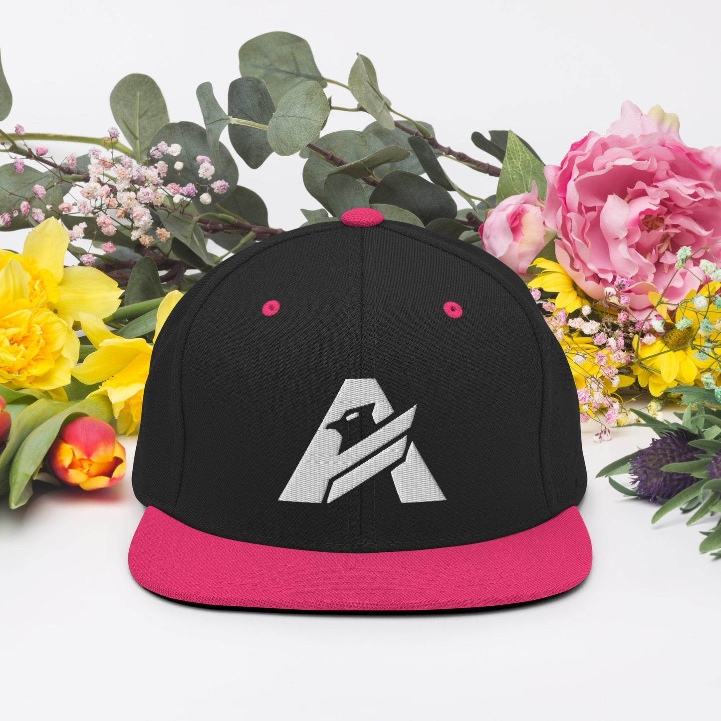 Snapback Hat