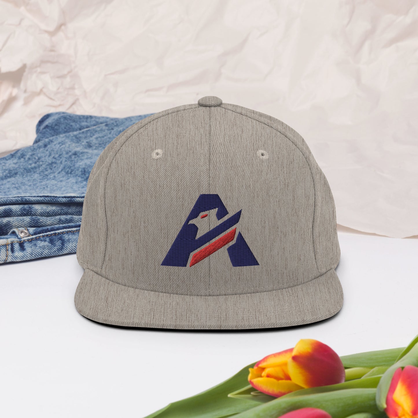 Snapback Hat