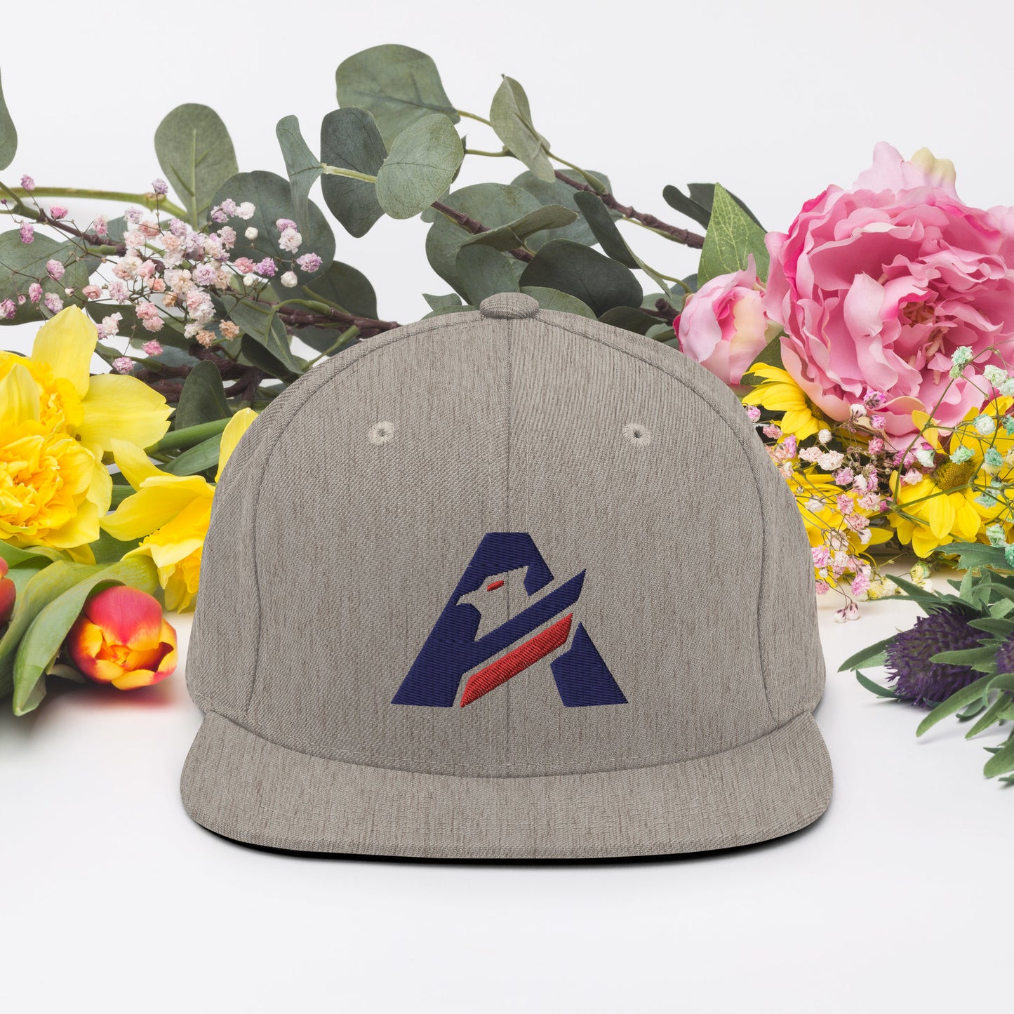 Snapback Hat