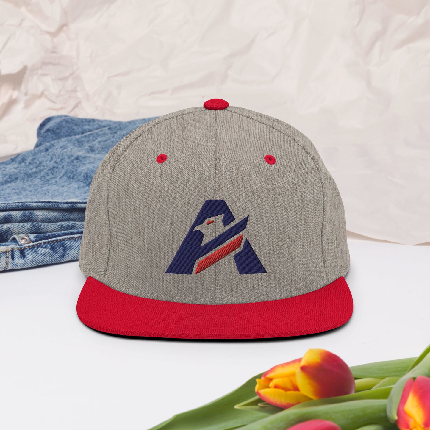 Snapback Hat