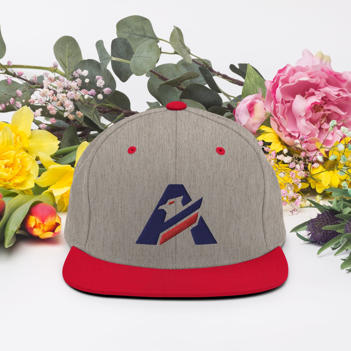 Snapback Hat