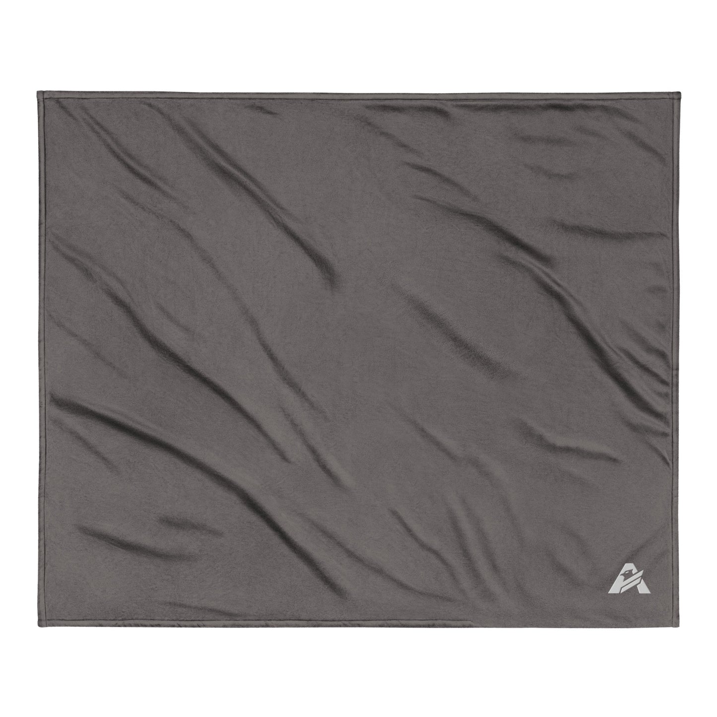 Premium sherpa blanket