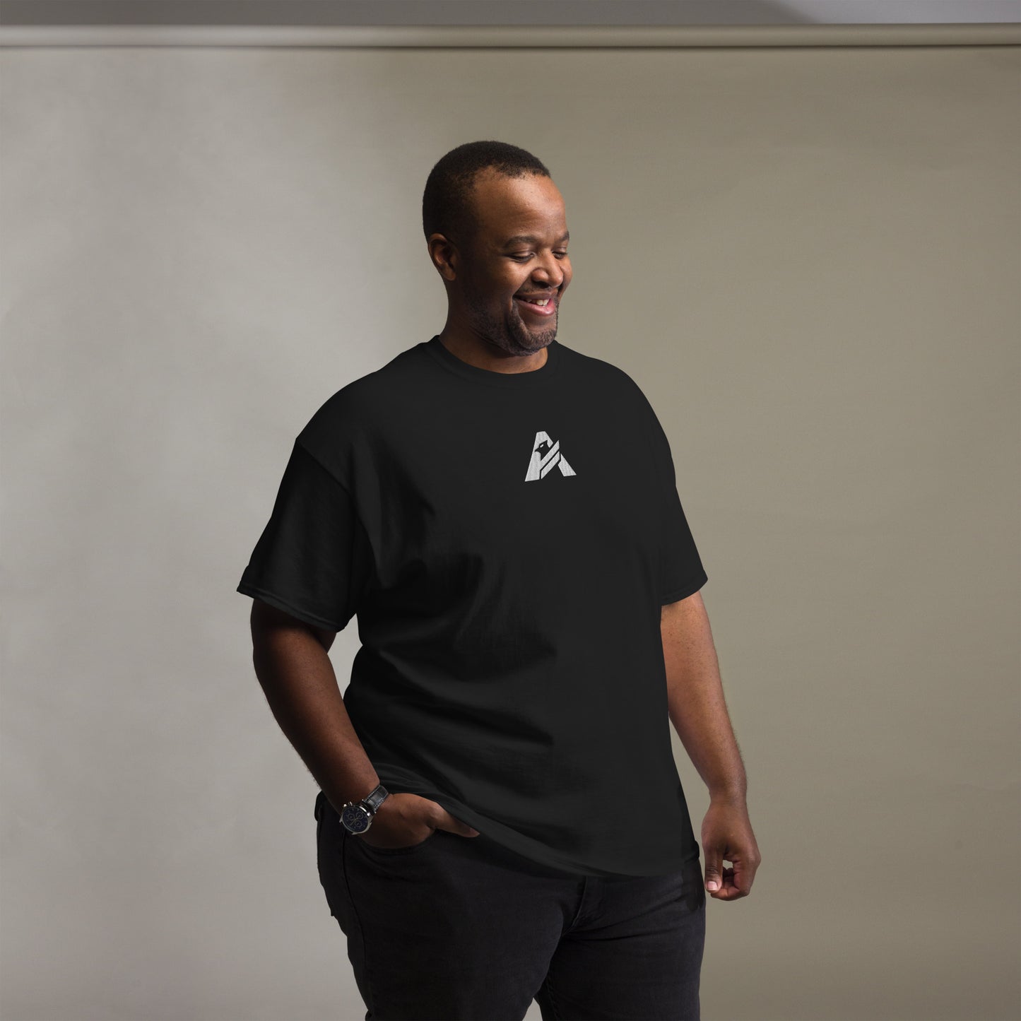 Men's classic tee