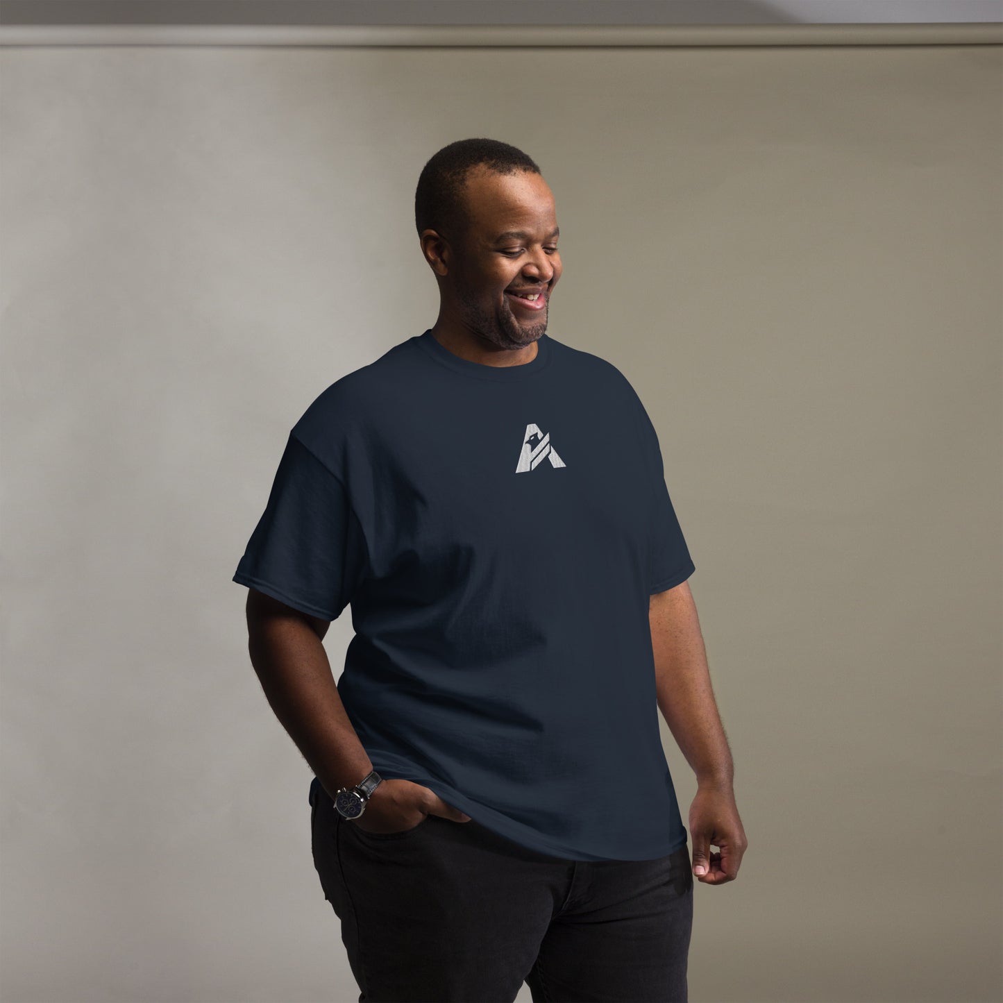 Men's classic tee