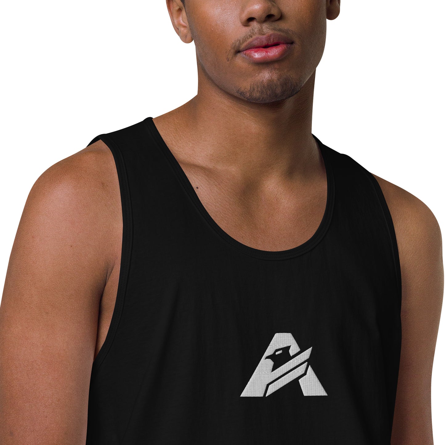 Men’s premium tank top