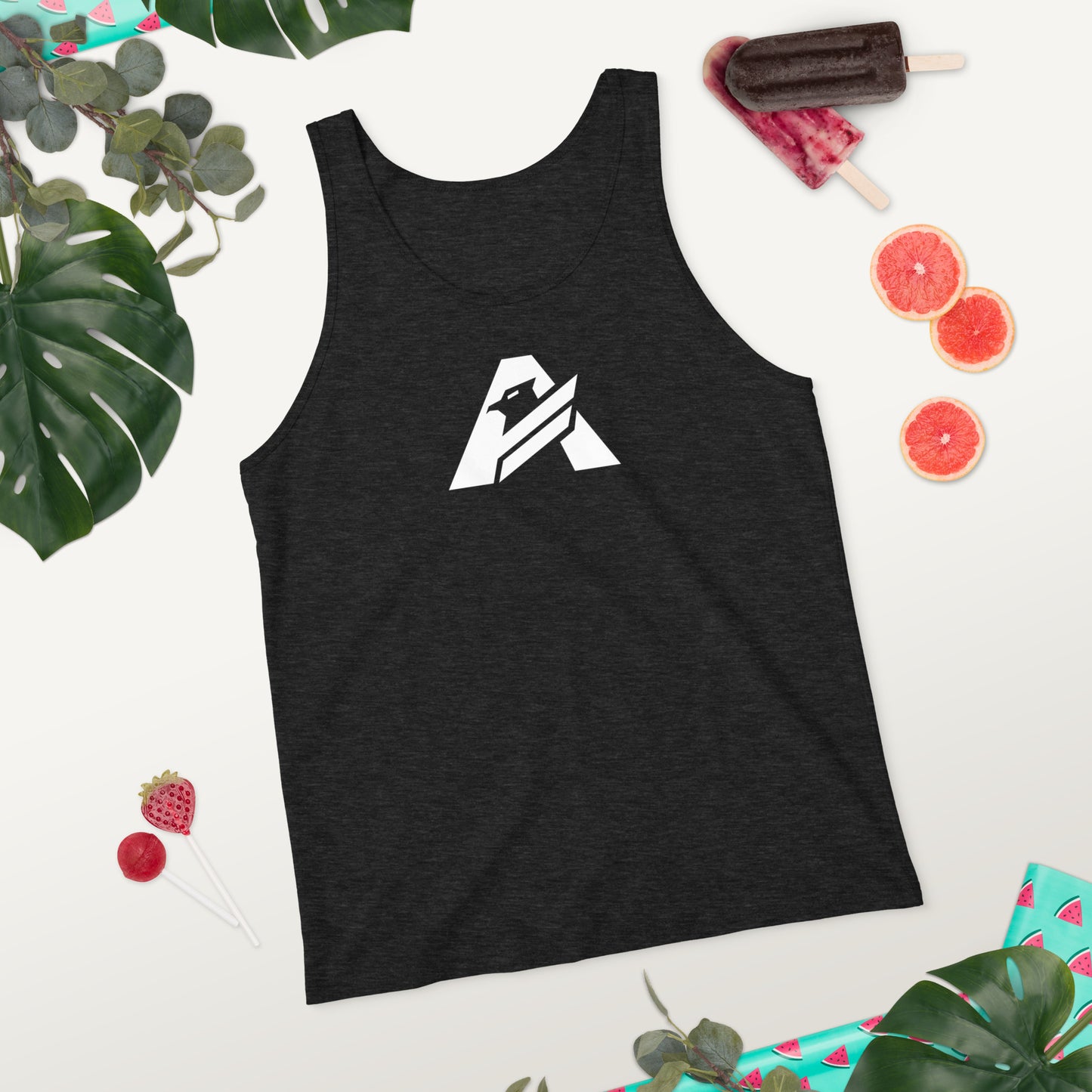 Unisex Tank Top