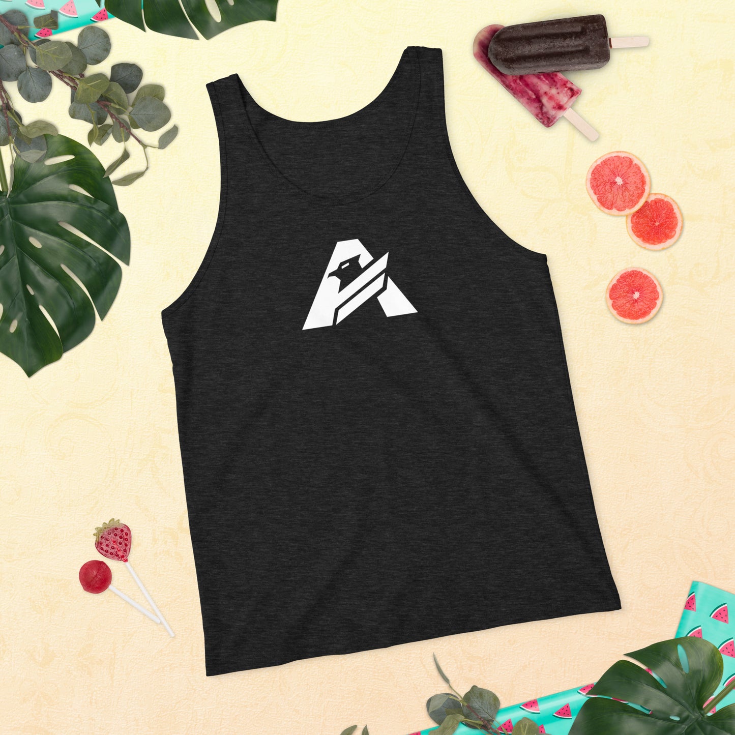 Unisex Tank Top