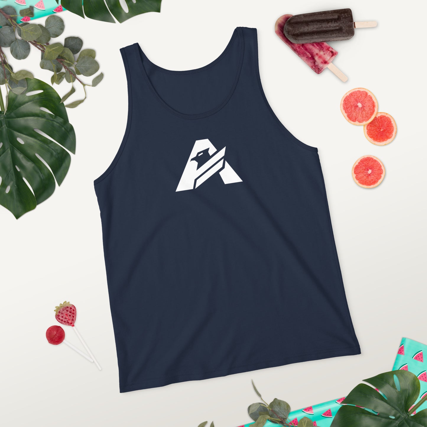 Unisex Tank Top