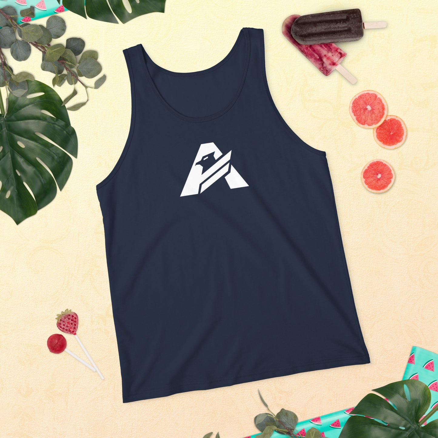 Unisex Tank Top