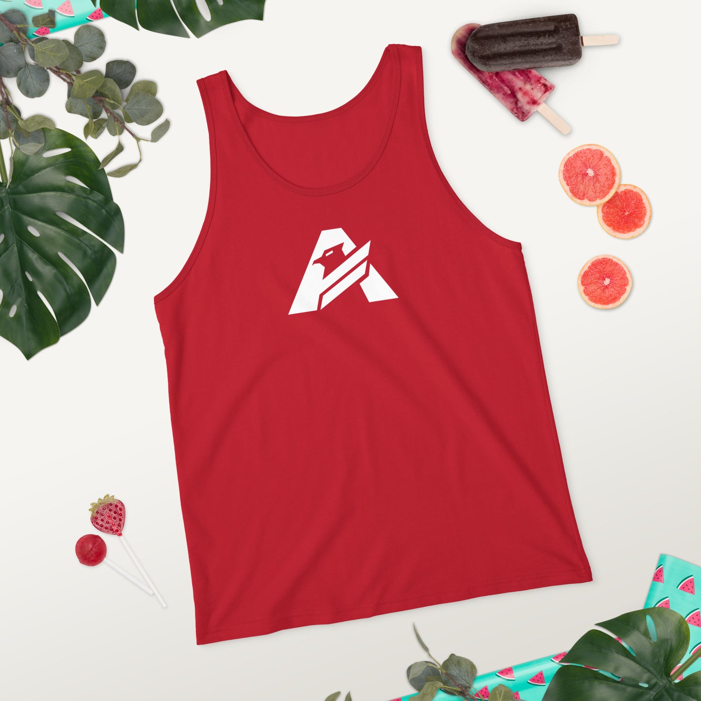 Unisex Tank Top