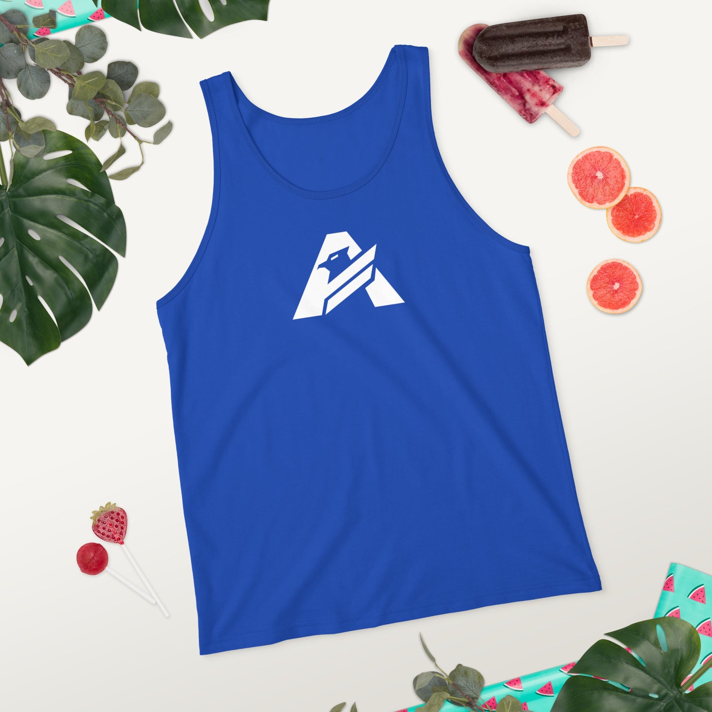 Unisex Tank Top