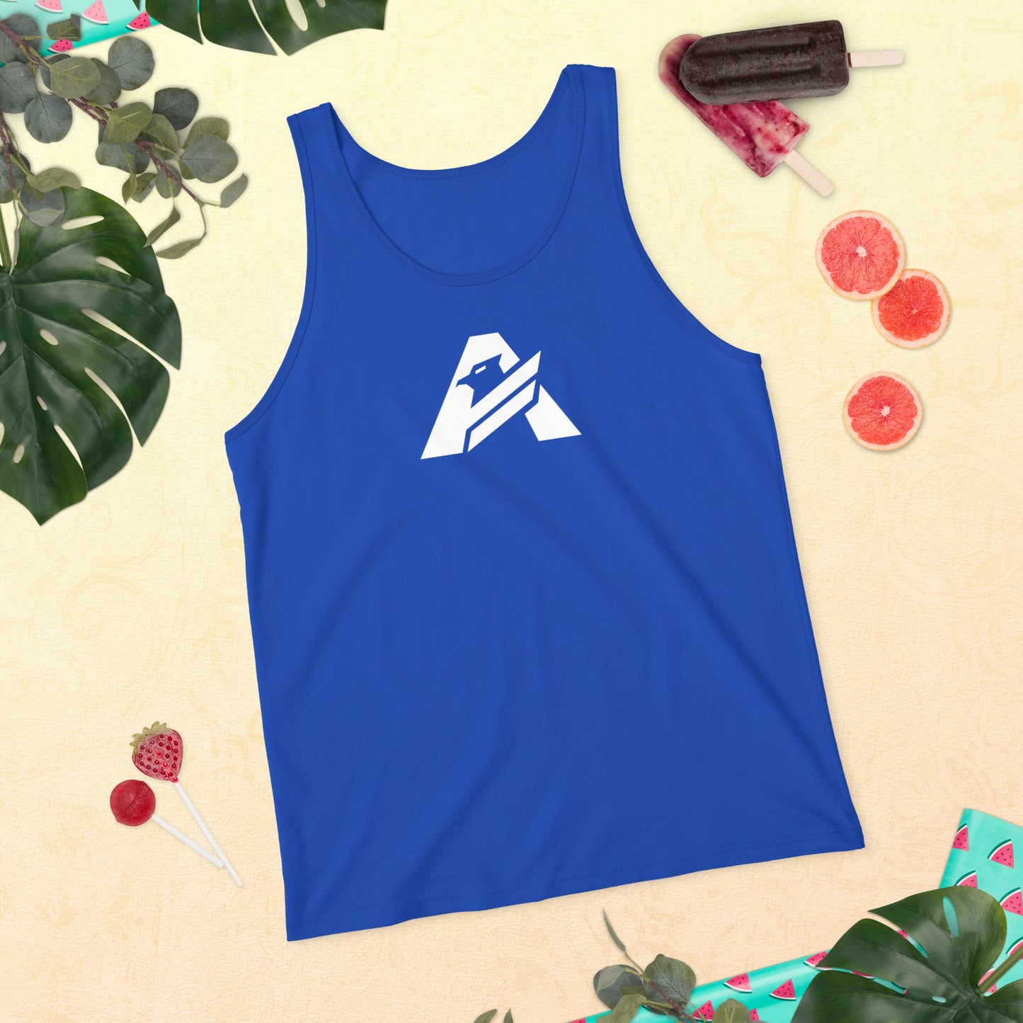 Unisex Tank Top