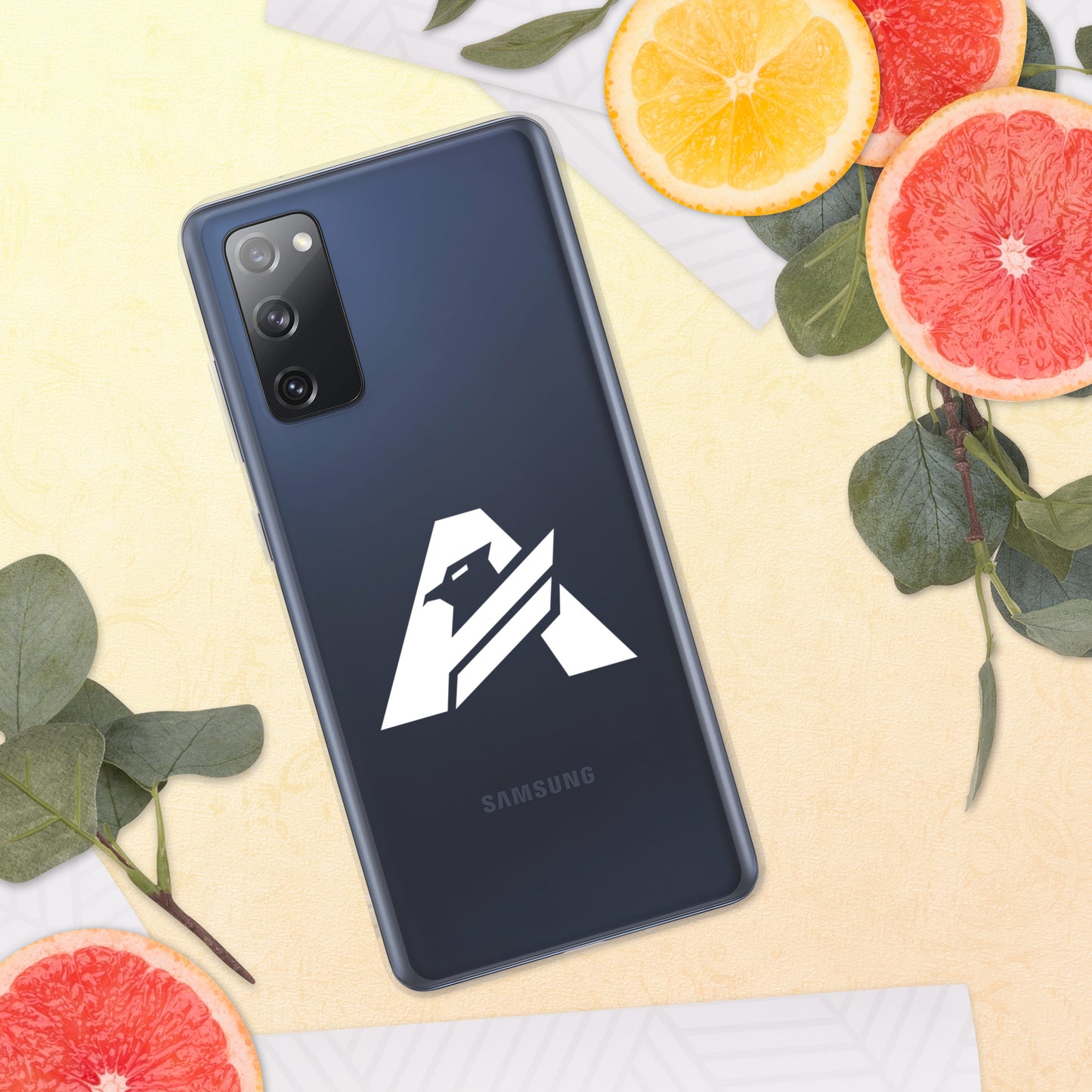 Samsung Case