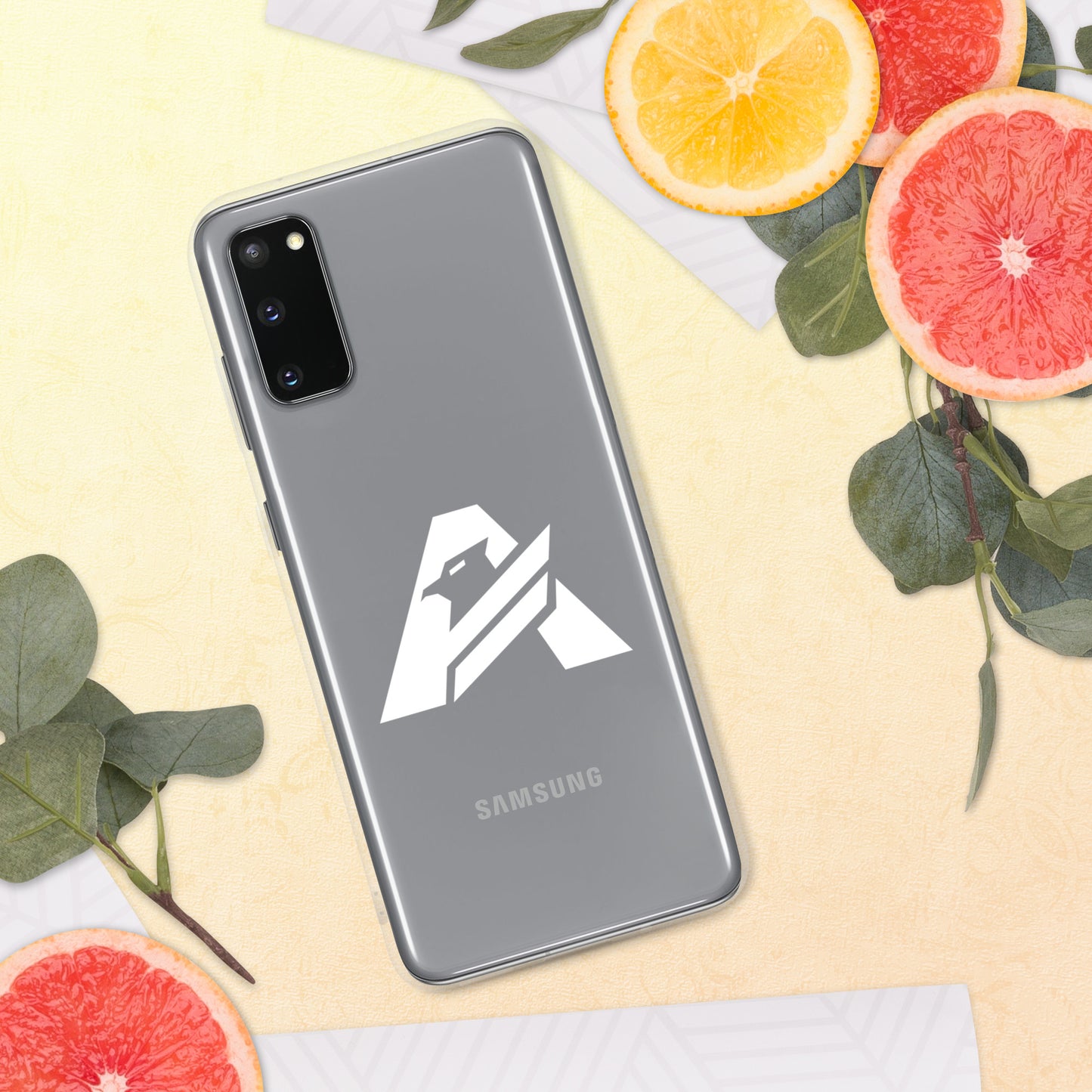 Samsung Case