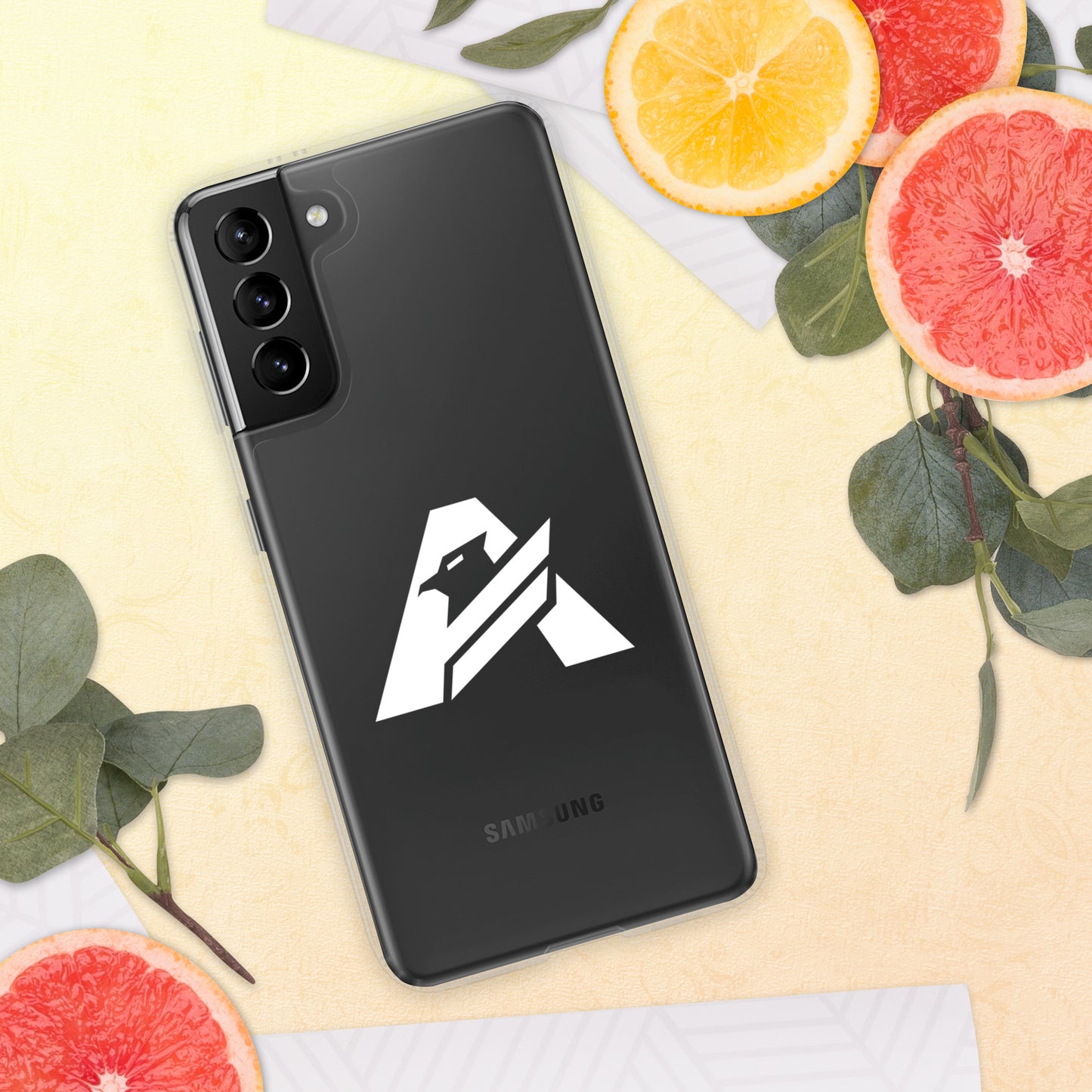 Samsung Case