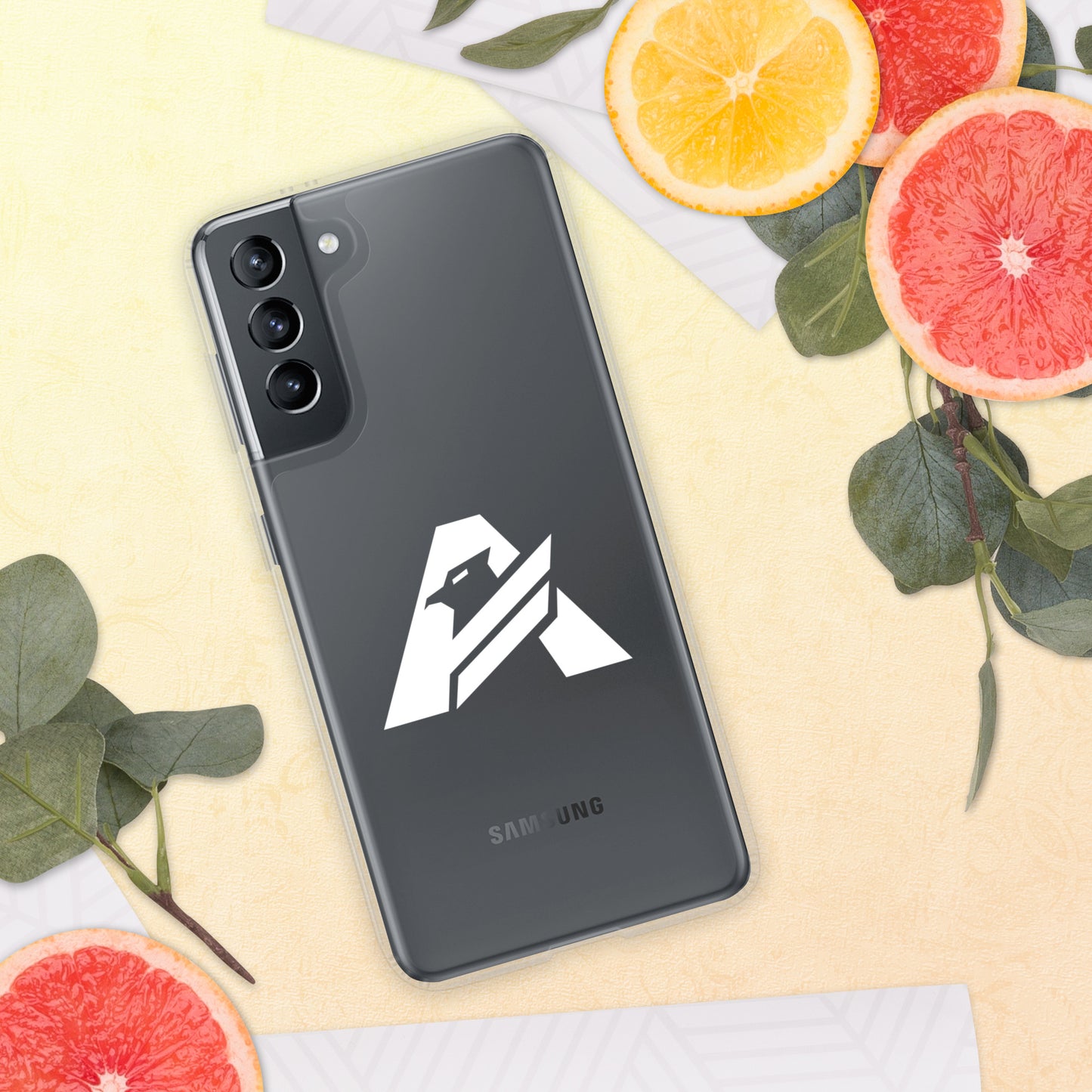 Samsung Case