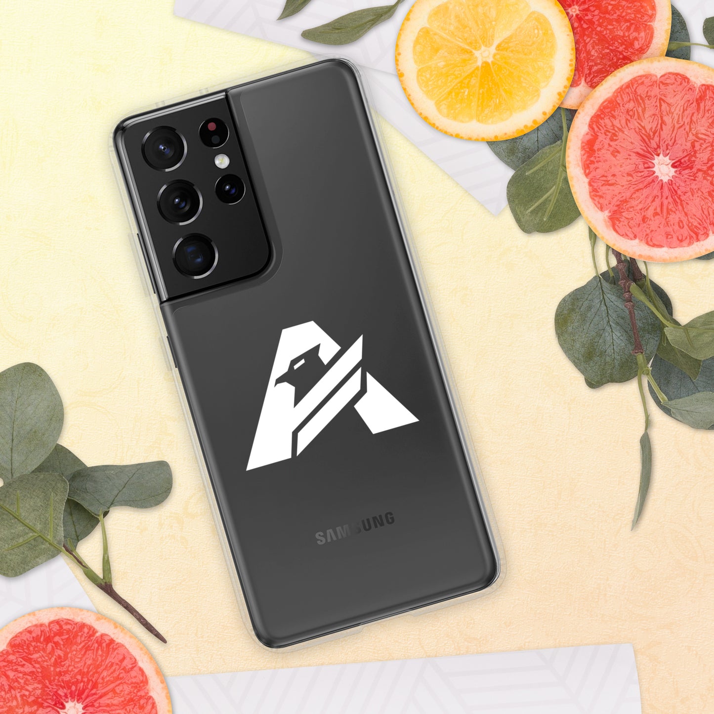 Samsung Case