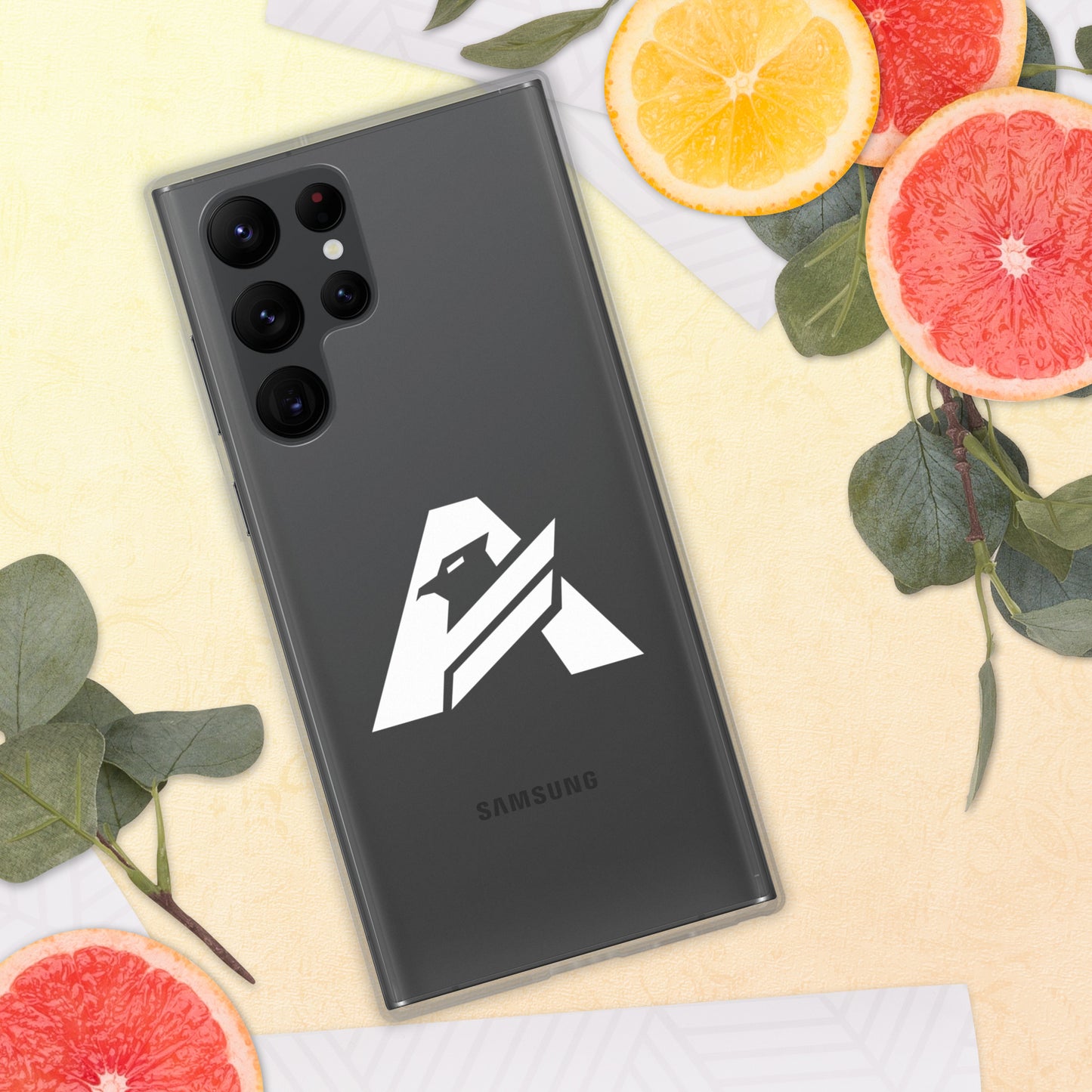 Samsung Case