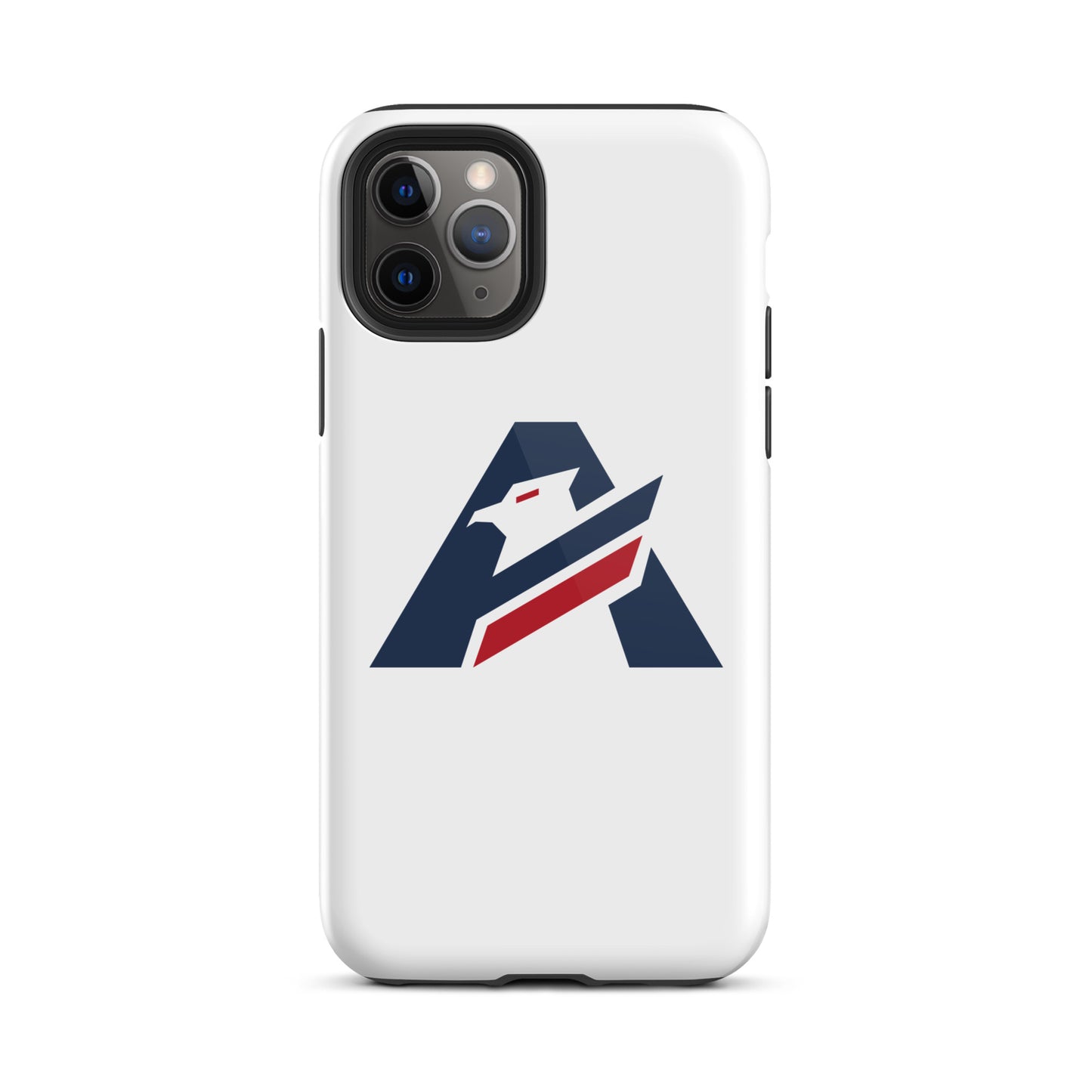Tough iPhone case