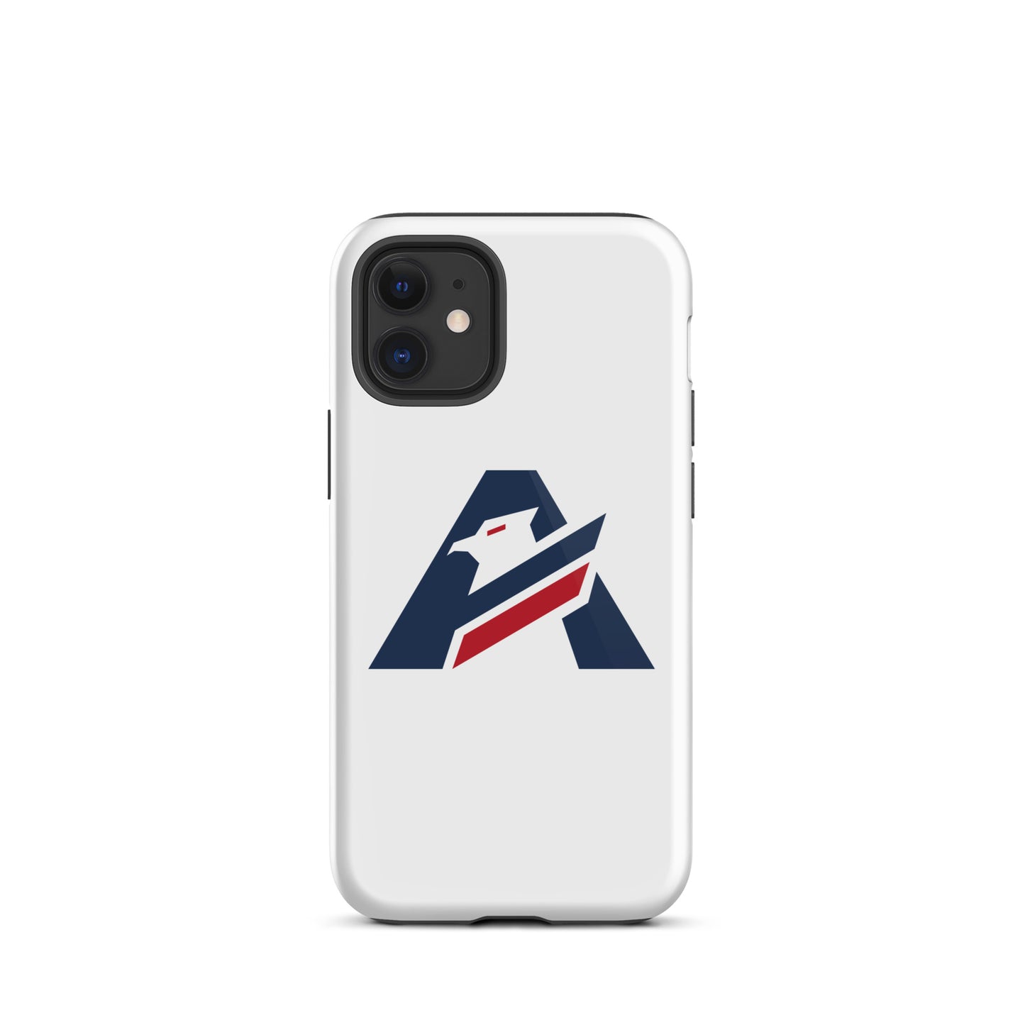 Tough iPhone case