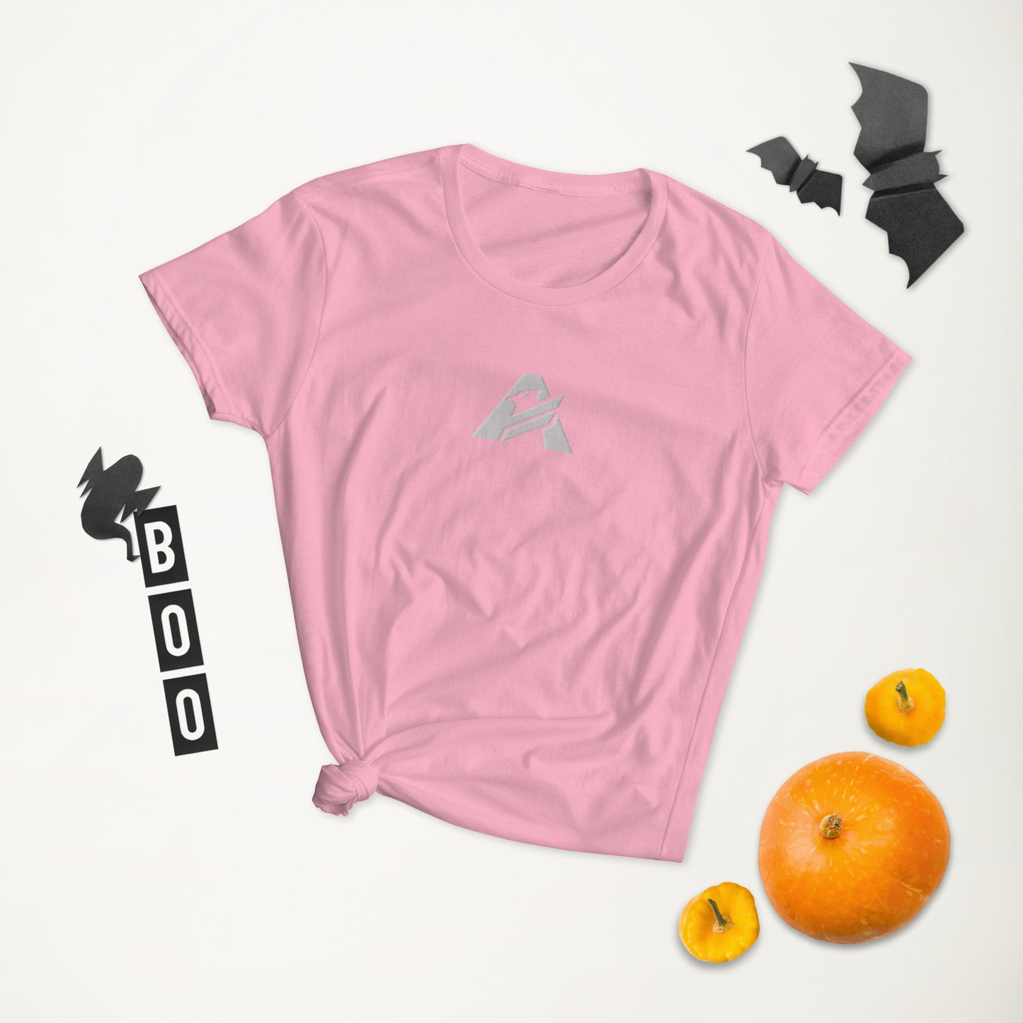 Women's short sleeve t-shirt