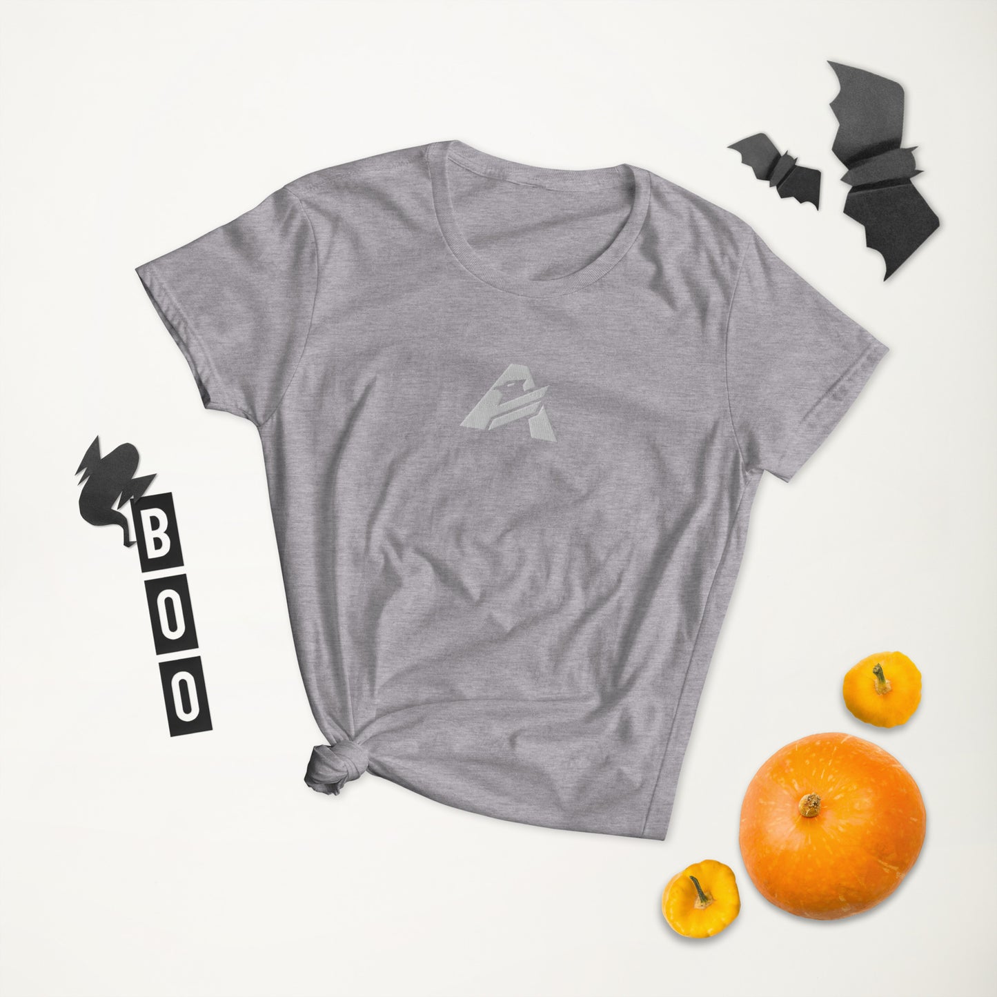 Women's short sleeve t-shirt